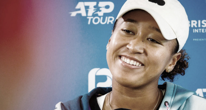 Naomi Osaka confiesa que quiso retirarse