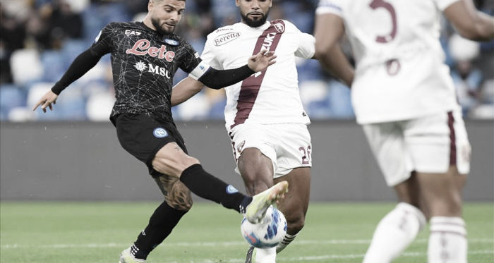 Goal and Highlights Torino vs Napoli (0-1)