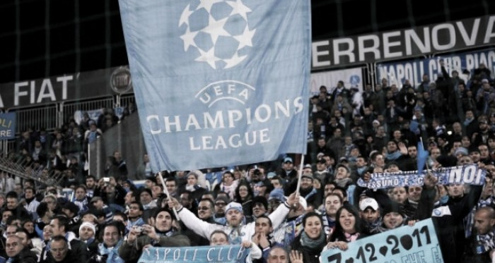 Napoli, il paradosso del dover tifare Juve