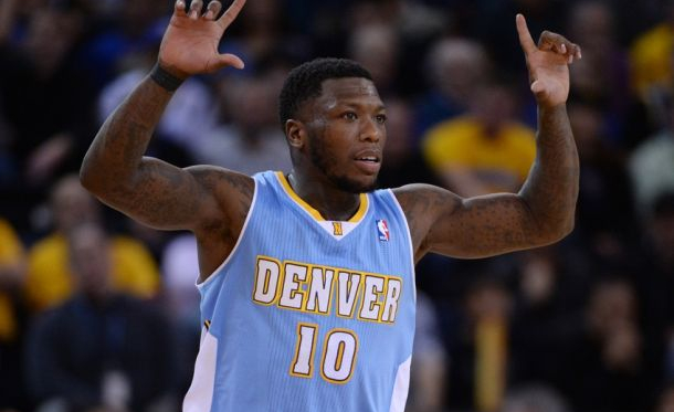 Nate Robinson Agrees To Sign With Los Angeles Clippers