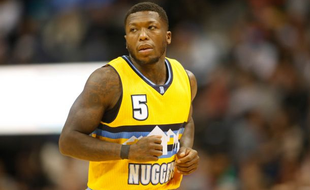 Nate Robinson To Ink One-Year Deal With New Orleans Pelicans