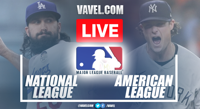 Highlights: National League 2-3 America League in MLB All-Star Game 2022