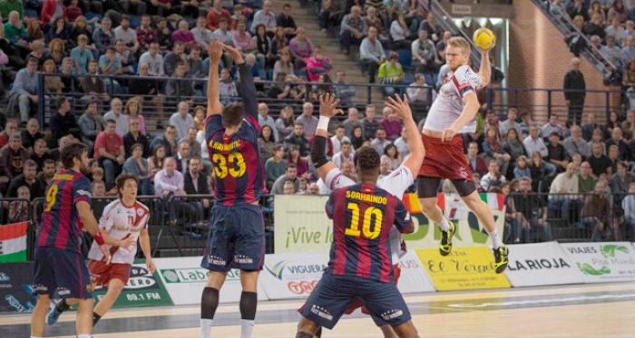 Final4 Copa del Rey: el Natur quiere soñar