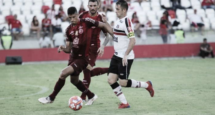  Foto: Divulgação/Santa Cruz