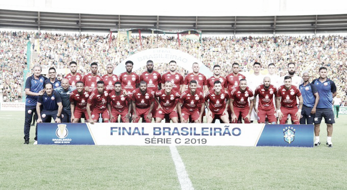 Foto: Divulgação/Náutico