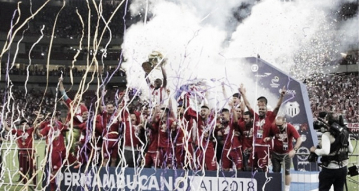 (Foto: Divulgação / Clube Náutico Capibaribe)