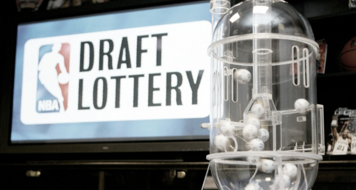 NBA: se sigue deteniendo