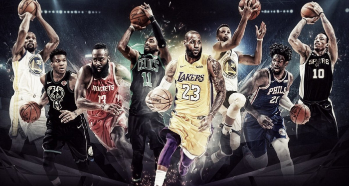 La NBA da a conocer el calendario completo de la temporada 2018/19