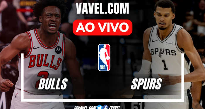 Chicago Bulls | VAVEL Brasil