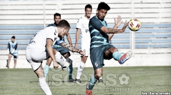 Foto: Diario Jornada