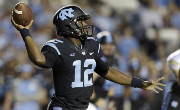 2014-15 College Football Bowl Preview: Part 1