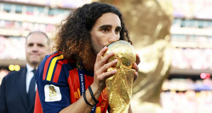 Así rindieron los madridistas en el Mundial 2026
