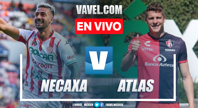 Atlas FC | VAVEL México