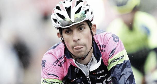 Ciclismo: Mikel Landa reforça Sky, Nélson Oliveira assina pela Movistar