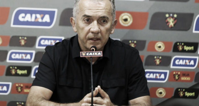 Foto: Divulgação/Sport Recife