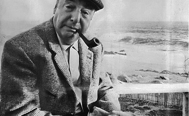 40 años sin Pablo Neruda