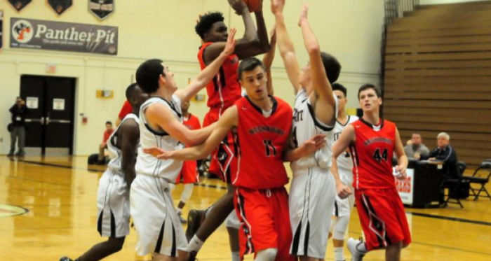 Pennsylvania High School Basketball Coach Headbutts Referee Following Foul Call