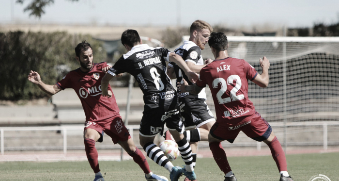 Previa Real Madrid Castilla vs Unionistas CF: visita a
Valdebebas en busca del primer +3