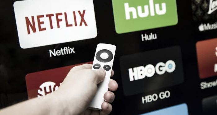 ¿Seguirá Netflix como monarca de los servicios de streaming?