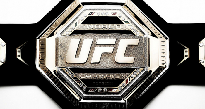 Foto: UFC