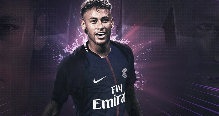 Neymar cria um novo desafio em Paris. E tem tudo para conquistá-lo