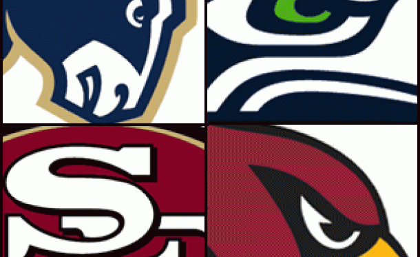 NFC West Preview