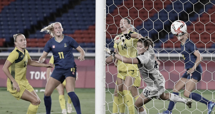 Ranking FIFA Femenino 2021: muchos cambios tras la cita olímpica