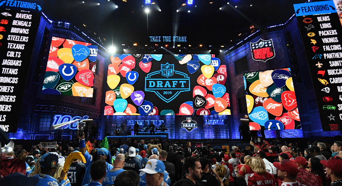 NFC West Mock Draft