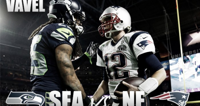 Seattle Seahawks vs New England Patriots preview: Seahawks face tough Patriots team in Superbowl 49 rematch