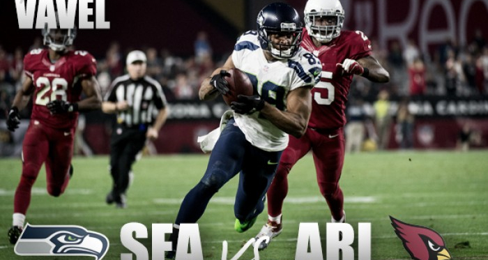 Seattle Seahawks vs Arizona Cardinals Preview: Two of the best set to square off on Sunday Night Football