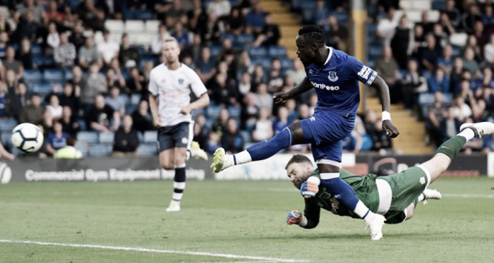 Fuente: Everton FC