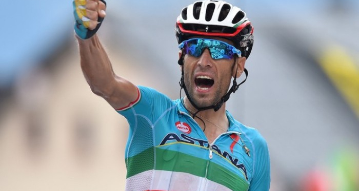 Rio 2016,parla Nibali:"Questa è la mia grande occasione