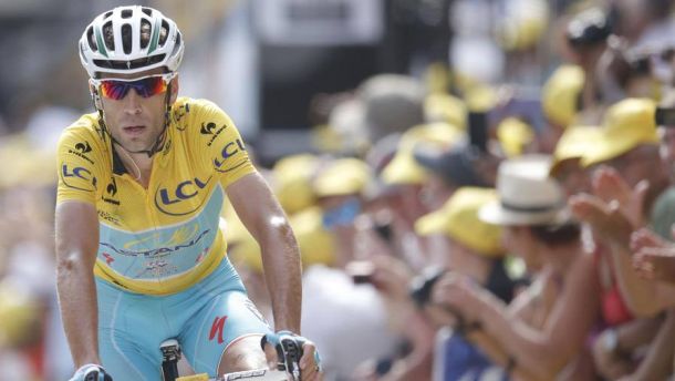 Quarto trionfo di Nibali, sigillo sul Tour