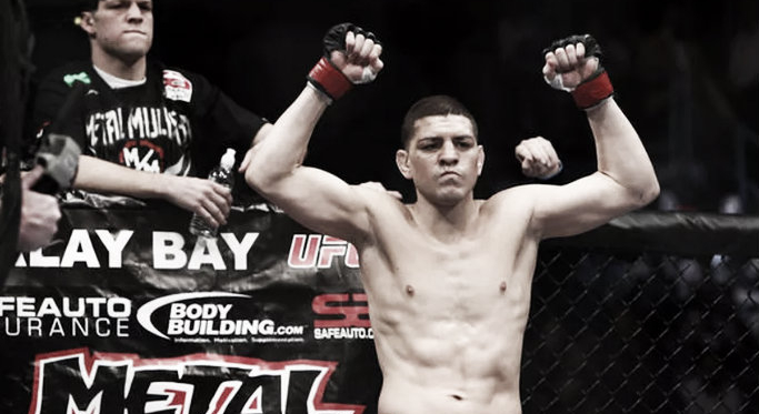 Foto: MMA Junkie