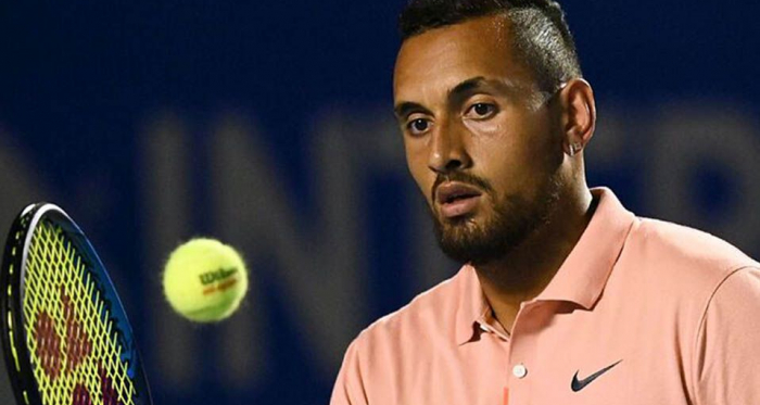 Nick Kyrgios pulls out of US Open