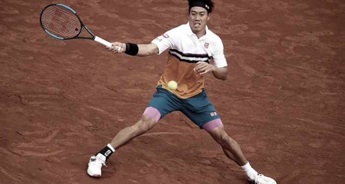 Foto: Manuel Queimadelos/Barcelona Open Banc Sabadell