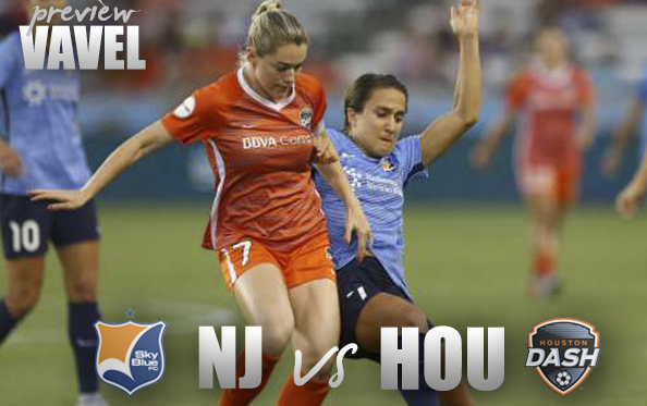 Sky Blue FC vs Houston Dash preview: Two teams looking for their first win