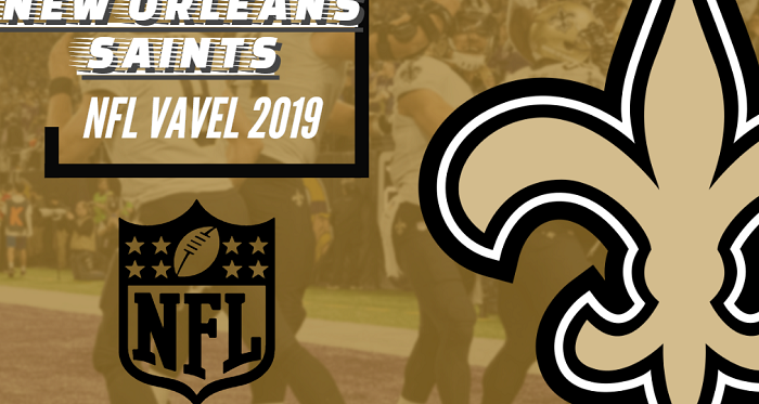 Guia NFL VAVEL 2019: New Orleans Saints