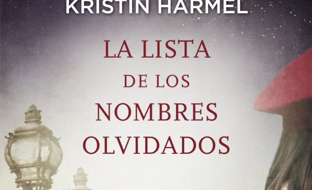 La lista de los nombres olvidados