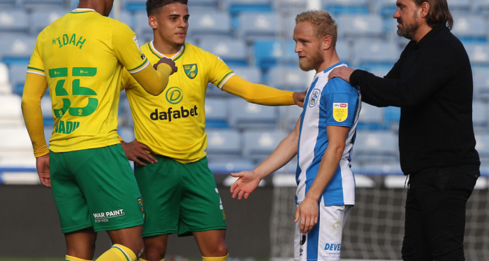 Norwich City vs Huddersfield: Live Stream, Score Updates and How to watch EFL Championship Game