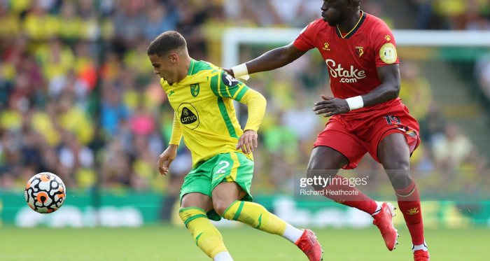 Pre-match Analysis: Watford vs Norwich City