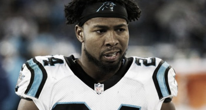 Josh Norman signs with Washington Redskins