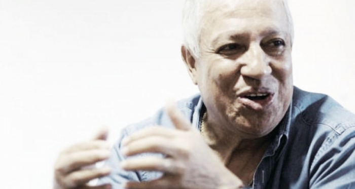 Tolo Gallego: "Vamos a ser campeones del mundo" | Foto: Tres Líneas