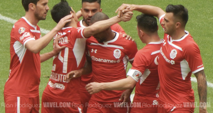 (Foto: Alan Rodríguez | VAVEL México)