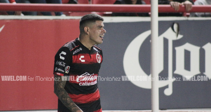 (Foto: Fernando Montañez - VAVEL México)