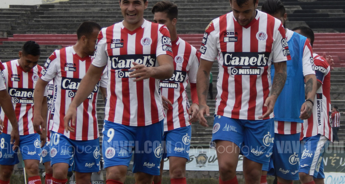 (Foto: Alan Rodríguez - VAVEL México)