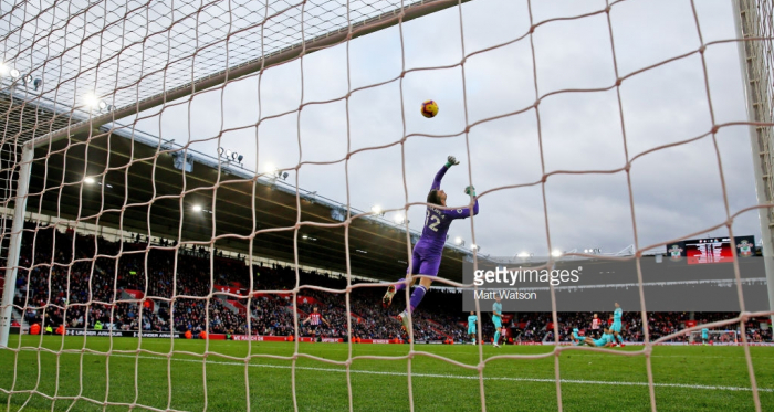 Photo Credit: (Gettyimages: Matt Watson)