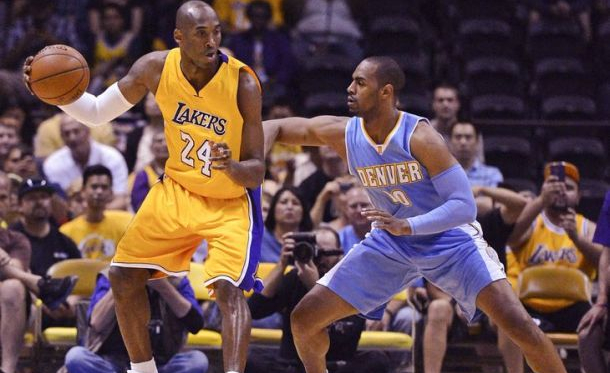 Denver Nuggets - Los Angeles Lakers Preview