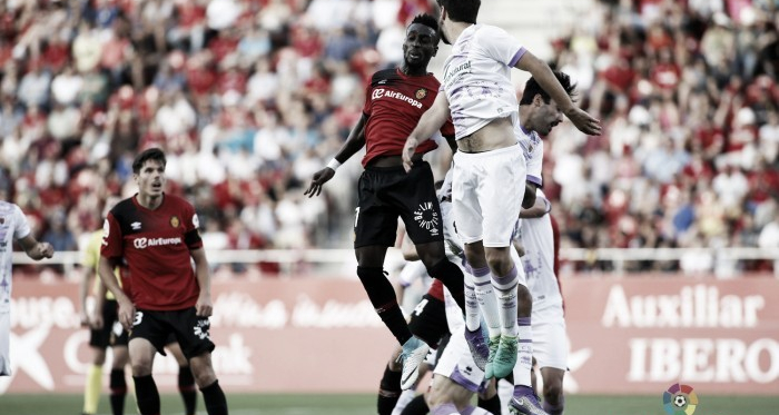 Previa CD Mirandés - RCD Mallorca: Cumplir y esperar