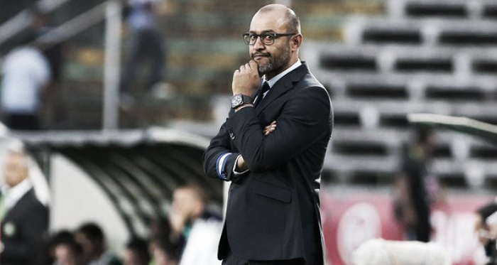 Nuno Espirito Santo: &quot;Ha faltado concretizar lo que hemos producido&quot;